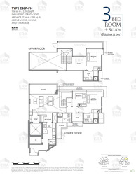 The LakeGarden Residences (D22), Condominium #591974701